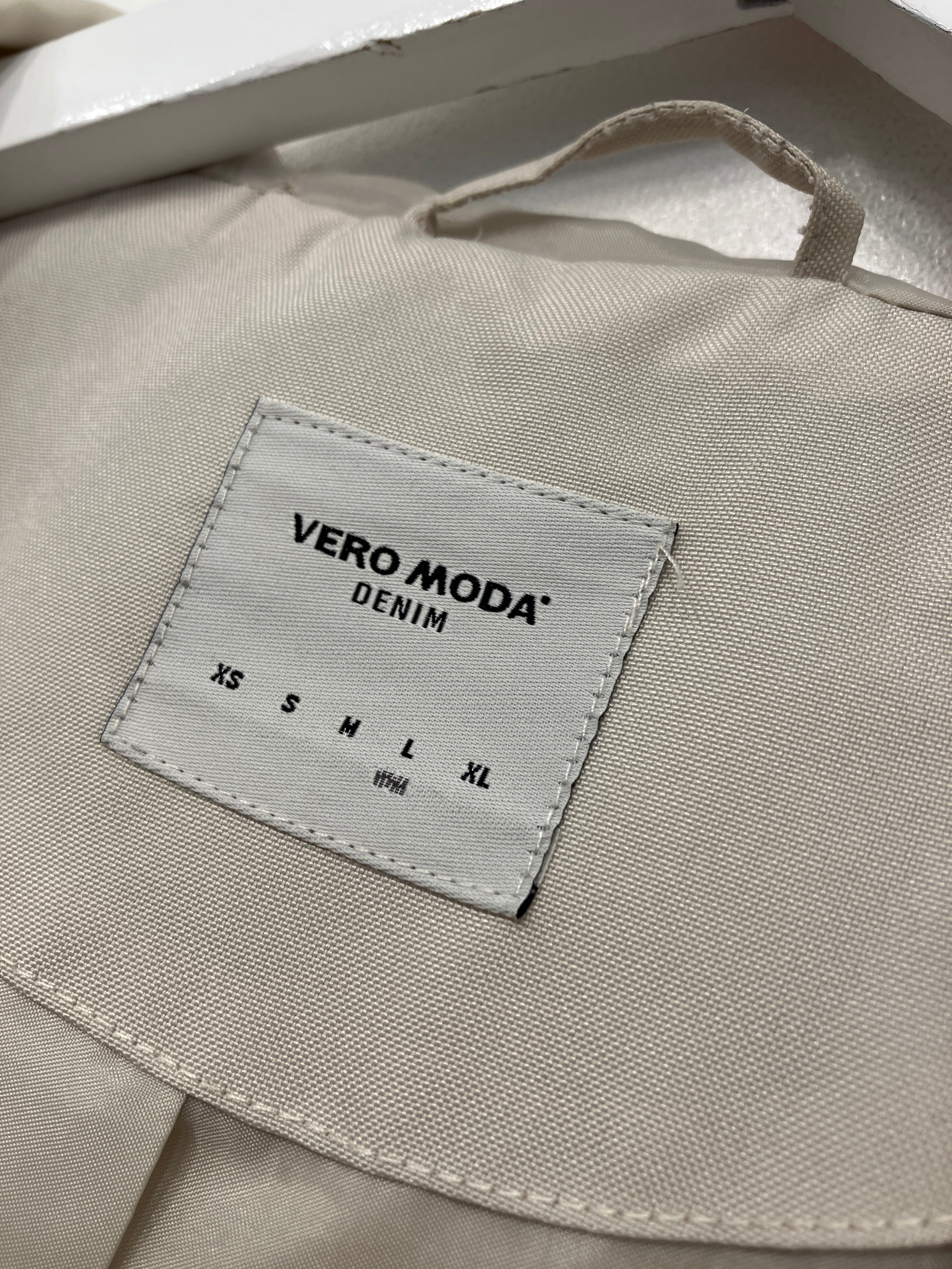 Vero Moda Frakke